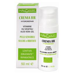 HALODERM CREMA RIPARATRICE 50 ML - Farmacia Del Monaco