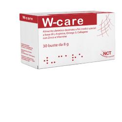 W-CARE 14 BUSTE DA 8 G - Farmacia Del Monaco