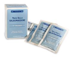 SOLUZIONE PER IRRIGAZIONE NASALE NUOVI SALI DI SALSOMAGGIORE3 BAUME 10 BUSTINE 30G - Farmacia Del Monaco
