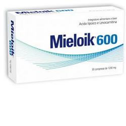 MIELOIK 600 30 COMPRESSE - Farmacia Del Monaco