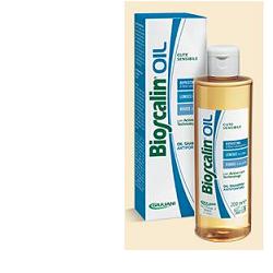 BIOSCALIN SHAMPOO OIL ANTIFORFORA 200 ML - Farmacia Del Monaco