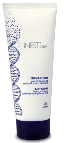 PLINEST CARE CREMA CORPO 200 ML - Farmacia Del Monaco