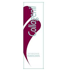COLLAGENIL CLEANSING DETERGENTE PURIFICANTE 200 ML - Farmacia Del Monaco