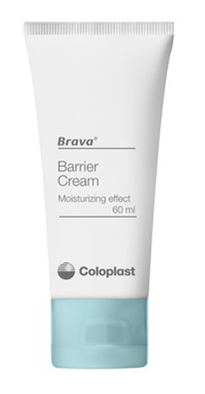 BRAVA CREMA BARRIERA STOMIA 60 G - Farmacia Del Monaco