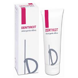 DERMACIT DETERGENTE ATTIVO 100 ML - Farmacia Del Monaco