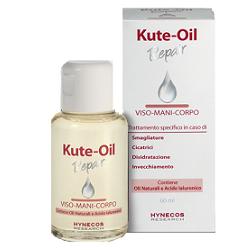 KUTEOIL REPAIR 60 ML - Farmacia Del Monaco
