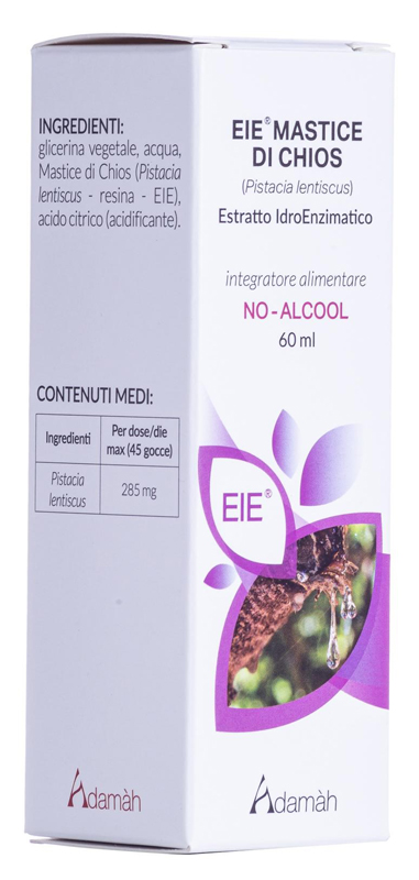 EIE MASTICE DI CHIOS FLACONCINO 30 ML - Farmacia Del Monaco