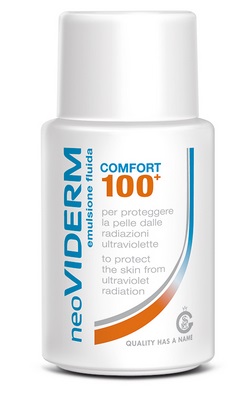 NEOVIDERM COMFORT 100+ EMULSIONE 75 ML - Farmacia Del Monaco