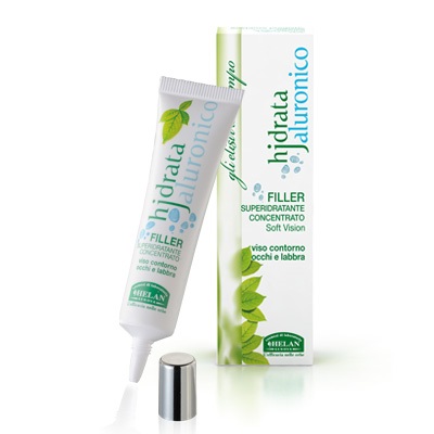 HJDRATA FILLER SUPERIDRATANTE - Farmacia Del Monaco
