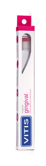 VITIS SPAZZOLINO GINGIVAL BLISTER - Farmacia Del Monaco