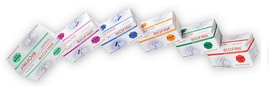 AGO PER PENNA DA INSULINA LINEA D BIOFINE GAUGE 32 LUNGHEZZA 4 MM 100 PEZZI - Farmacia Del Monaco