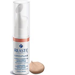 RILASTIL CAMOUFLAGE FLUIDO CORRETTIVO LOCALIZZATO ANTIMACCHIE PESCA 5 ML - Farmacia Del Monaco