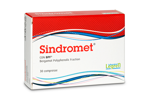 SINDROMET 30 COMPRESSE - Farmacia Del Monaco