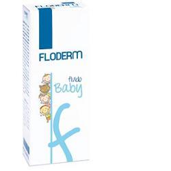 FLODERM FLUIDO BABY 100 ML - Farmacia Del Monaco
