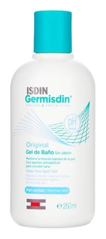 GERMISDIN ORIGINAL IGIENE CORPO 250 ML - Farmacia Del Monaco