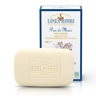 BIMBI PAN DI MAIS 100 G - Farmacia Del Monaco