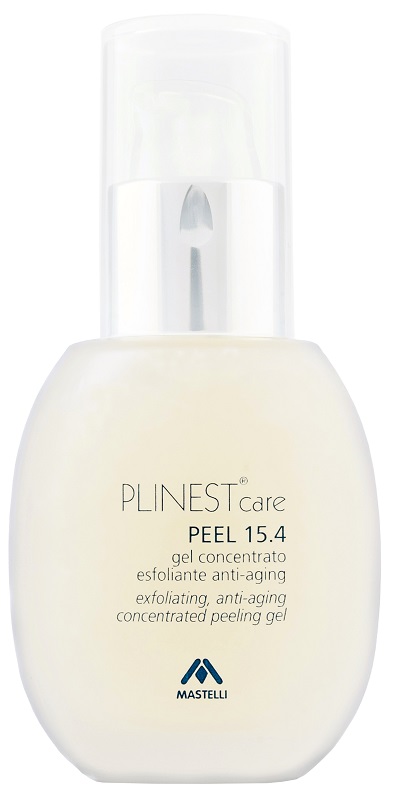 PLINEST CARE PEEL 15,4 30 ML - Farmacia Del Monaco