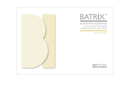 BATRIX 30 COMPRESSE DA 1050 MG - Farmacia Del Monaco