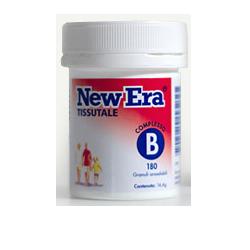 NEW ERA B 240GRANULI - Farmacia Del Monaco