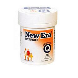 NEW ERA Q 240 GRANULI - Farmacia Del Monaco