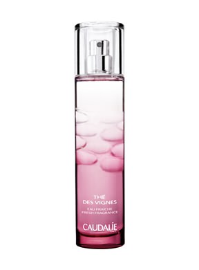 THE DES VIGNES ACQUA FRESCA 100 ML - Farmacia Del Monaco