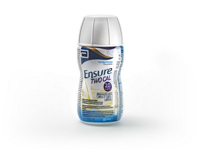 ENSURE TWO CAL VANIGLIA 200 ML - Farmacia Del Monaco