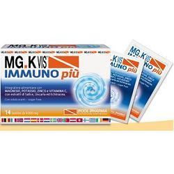 MGK VIS IMMUNO PIU' 14 BUSTE - Farmacia Del Monaco