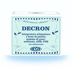 DECRON 20 BUSTINE DA 5,44 G - Farmacia Del Monaco