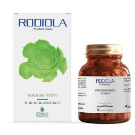 SERENOA 50 CAPSULE - Farmacia Del Monaco