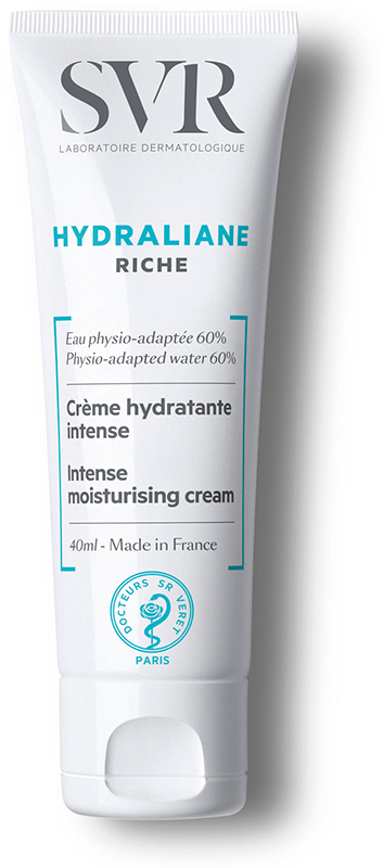 HYDRALIANE RICHE CREMA IDRATANTE 40 ML - Farmacia Del Monaco