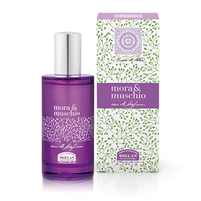 MORA MUSCHIO EAU DE PARFUM - Farmacia Del Monaco