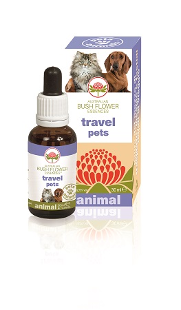 TRAVEL PETS 30 ML - Farmacia Del Monaco