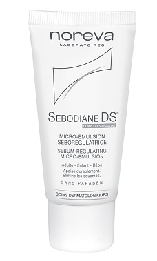 SEBODIANE DS MICRO EMULSIONE 30 ML - Farmacia Del Monaco