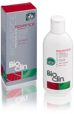 BIOCLIN PHYDRIUM ADV SHAMPOO NUOVA FORMULA 200 ML - Farmacia Del Monaco