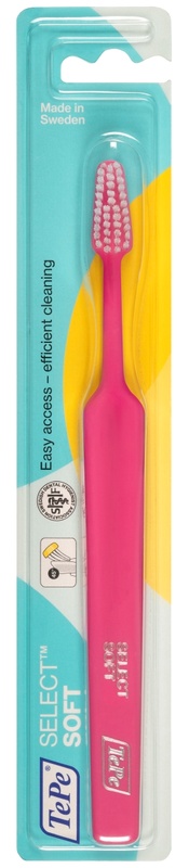 TEPE SPAZZOLINO SELECT SOFT - Farmacia Del Monaco