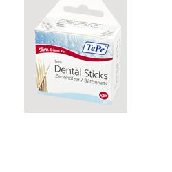 TEPE STICK DENTALE LEGNO SOTTILE - Farmacia Del Monaco