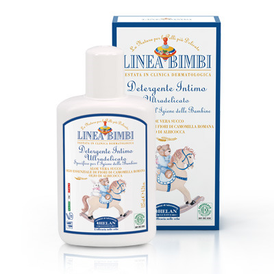 BIMBI DETERGENTE INTIMO 125 ML - Farmacia Del Monaco