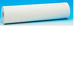 LENZUOLO CARTA PER LETTINO DA VISITA LUNGHEZZA 80 M ALTEZZA 60 CM DIAMETRO ROTOLO 15 CM - Farmacia Del Monaco