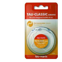 TAUMARIN FILO INTERDENTALE CLASSICO 50 M - Farmacia Del Monaco