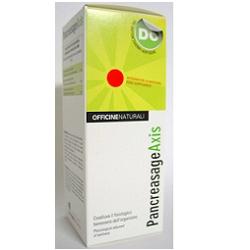 PANCREASAGE AXIS SOLUZIONE IDROALCOLICA 50 ML - Farmacia Del Monaco