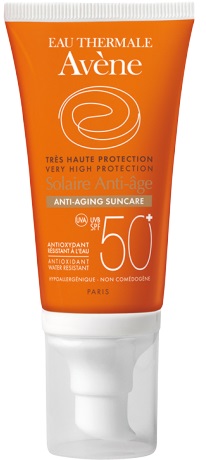 EAU THERMALE AVENE CREMA ANTIAGE 50+ 50 ML - Farmacia Del Monaco