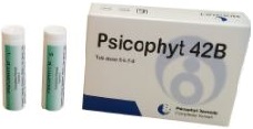 PSICOPHYT REMEDY 42B 4 TUBI 1,2G - Farmacia Del Monaco