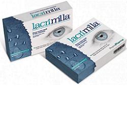 LACRIMILLA 10 FIALE MONODOSE 0,5 ML - Farmacia Del Monaco