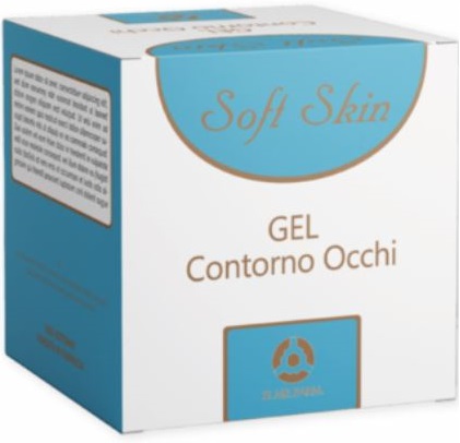 SOFTSKIN GEL CONTORNO OCCHI 30 ML - Farmacia Del Monaco