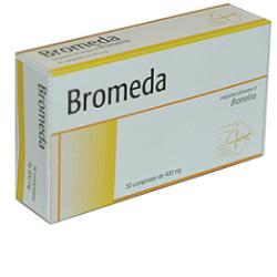 BROMEDA 30 COMPRESSE - Farmacia Del Monaco
