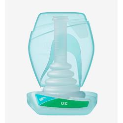 GUAINA ADESIVA CONVEEN OPTIMA SILICONE DIAMETRO 40 MM 30 PEZZI - Farmacia Del Monaco