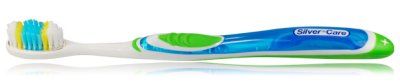 SILVERCARE SENSITIV SPAZZ H2O - Farmacia Del Monaco
