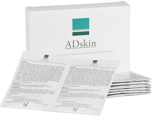 ADSKIN 14 BUSTINE 8 G - Farmacia Del Monaco