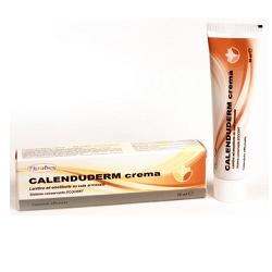 CALENDUDERM CREMA 50 ML - Farmacia Del Monaco