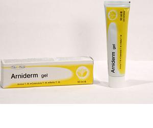 ARNIDERM GEL 50 ML - Farmacia Del Monaco
